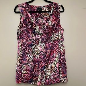 LANEBRYANT Women’s Top